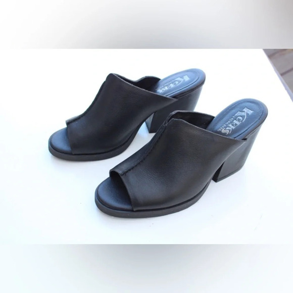 Kork-ease mules - Picture 5 of 15